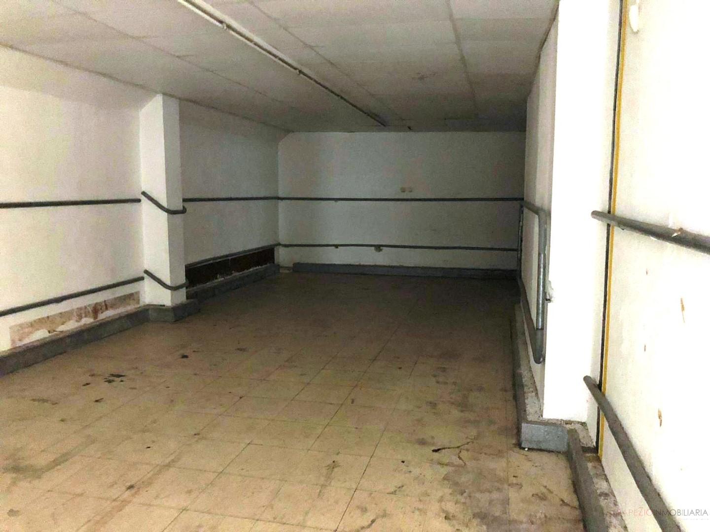 For rent of commercial in Mataró