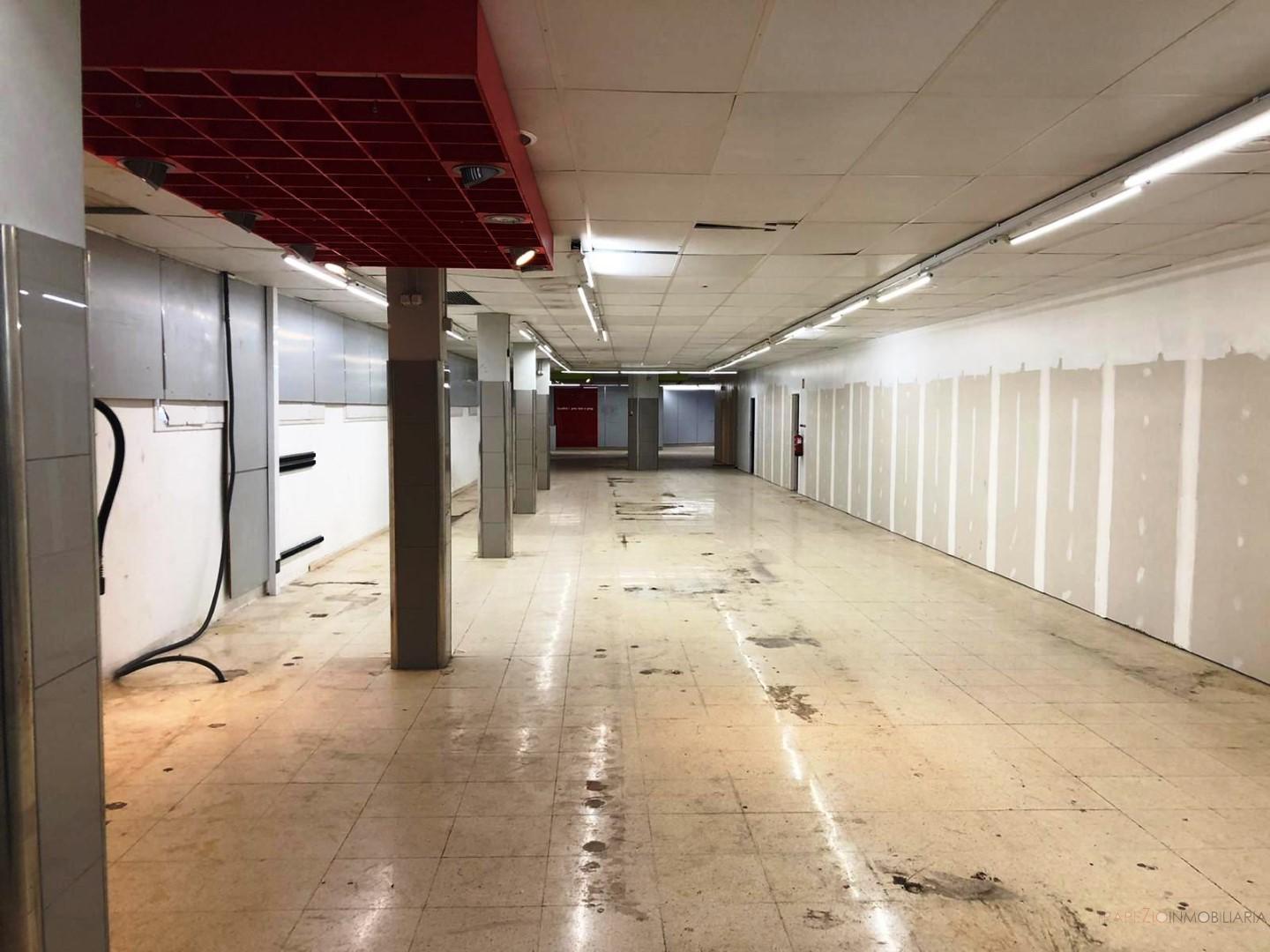For rent of commercial in Mataró