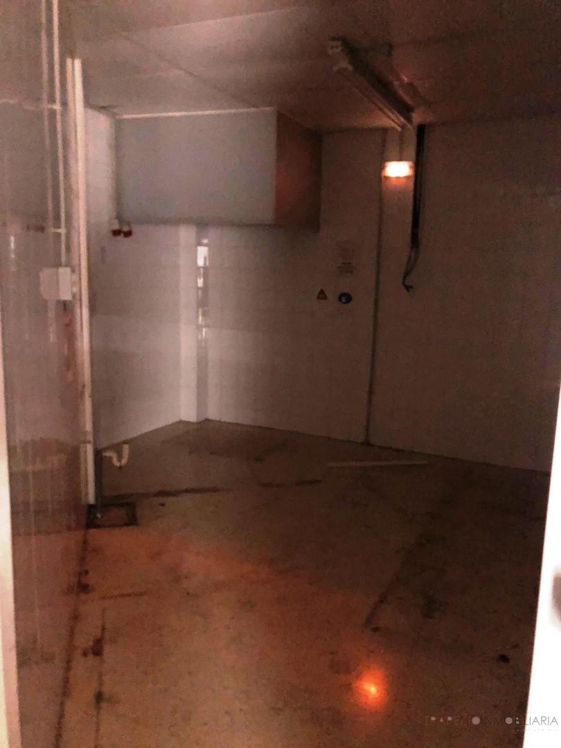 For rent of commercial in Mataró