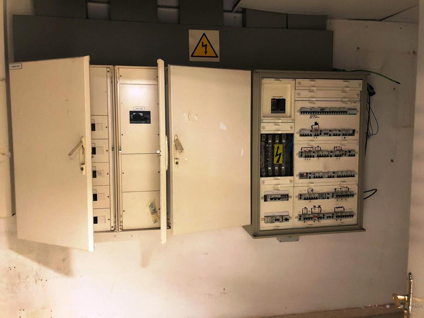 For rent of commercial in Mataró