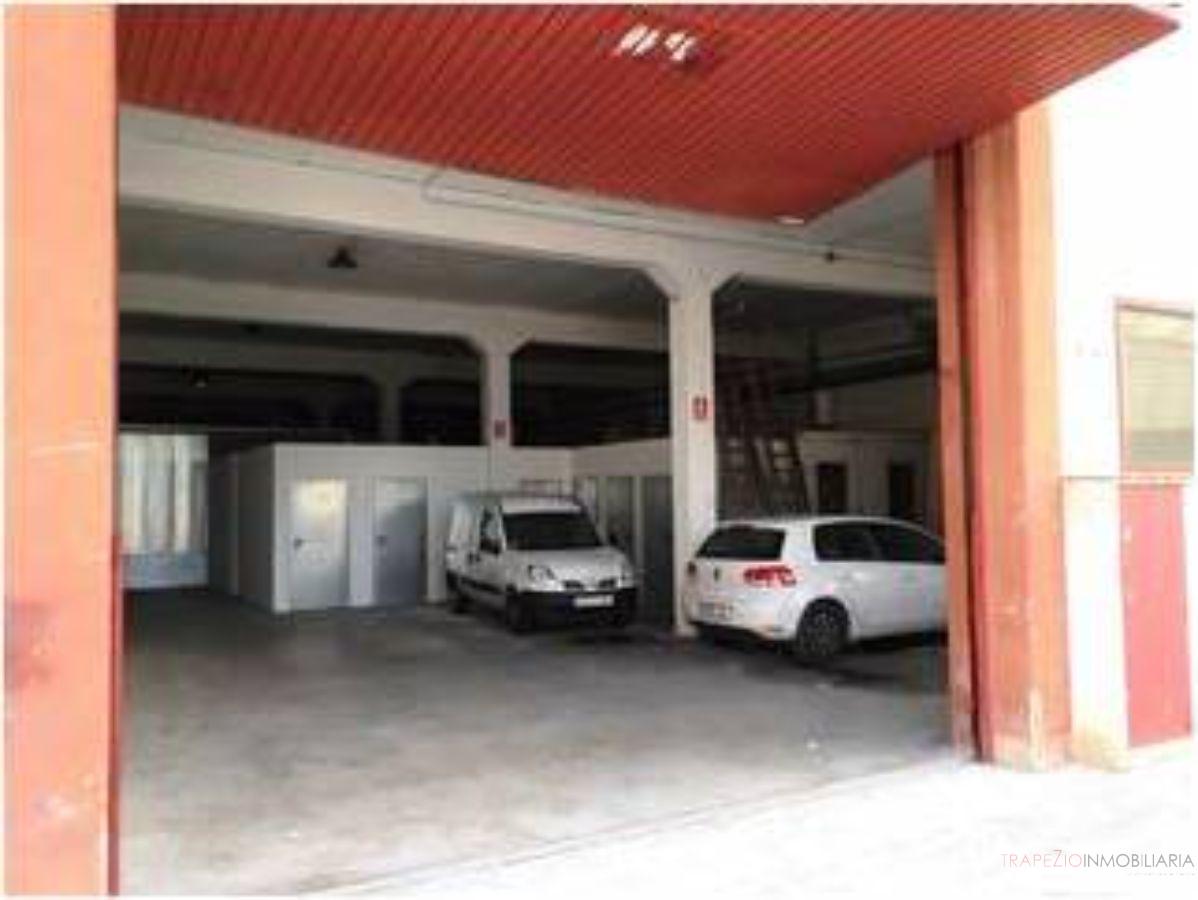 Venta de nave industrial en Vilassar de Dalt