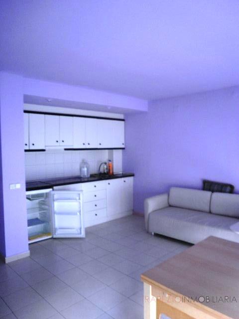 For sale of flat in Sant Andreu de Llavaneres