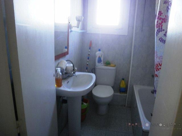 For sale of flat in Sant Andreu de Llavaneres