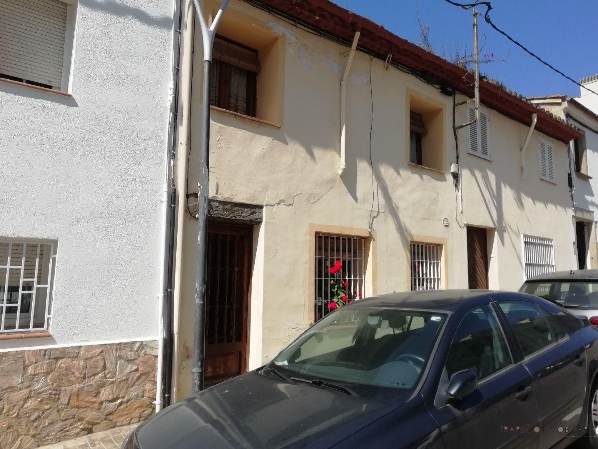 For sale of house in Sant Andreu de Llavaneres