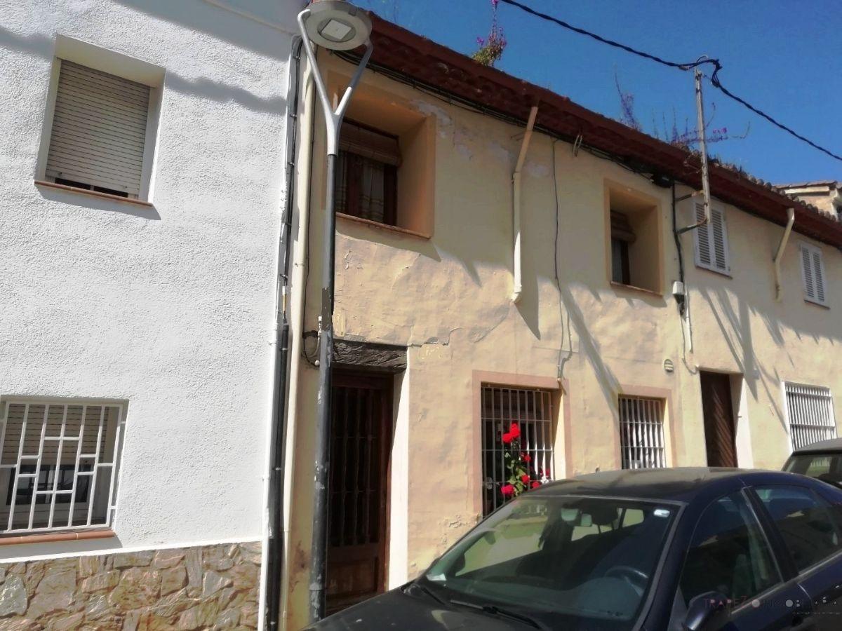 For sale of house in Sant Andreu de Llavaneres