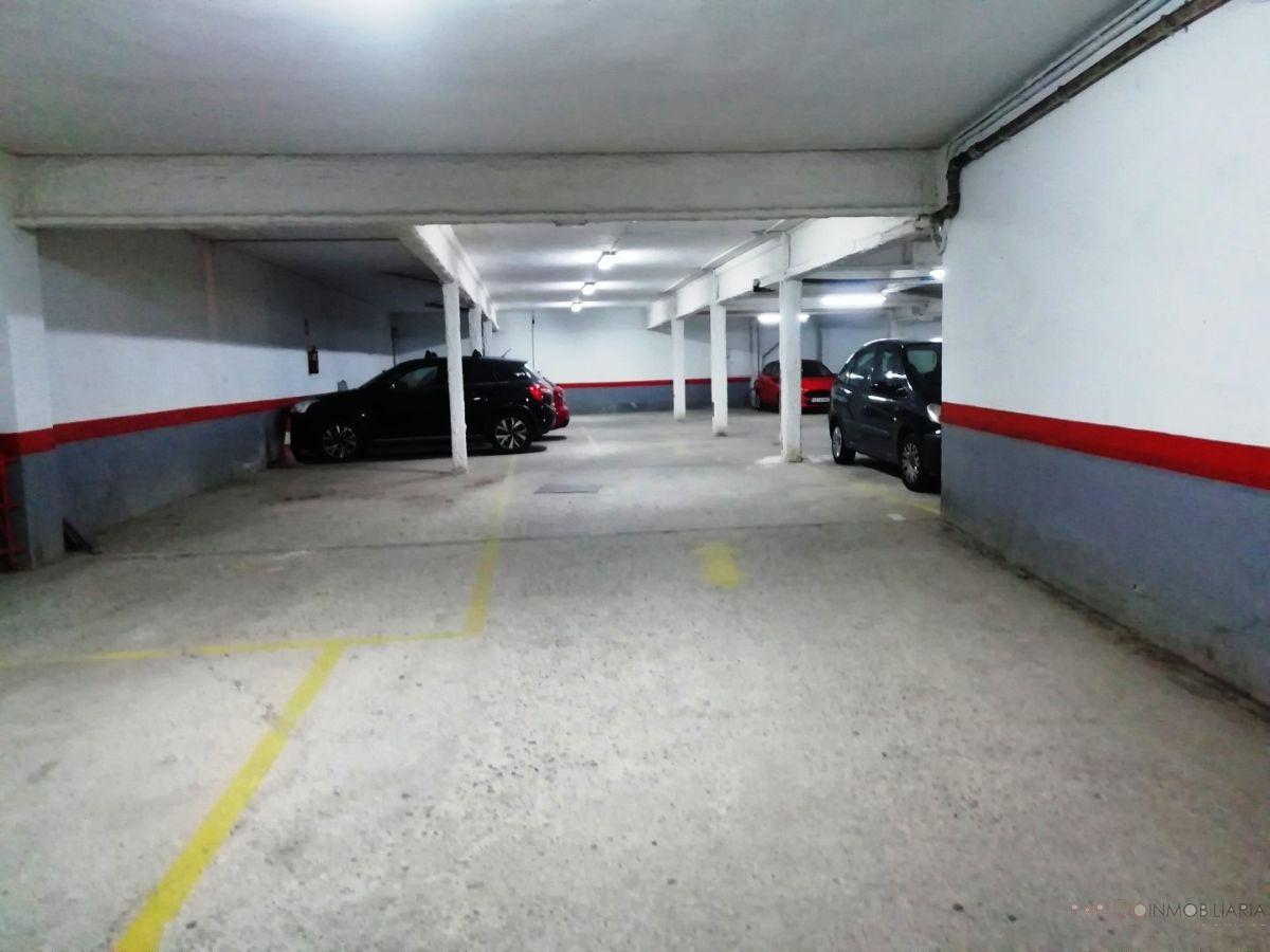 For sale of garage in Sant Andreu de Llavaneres