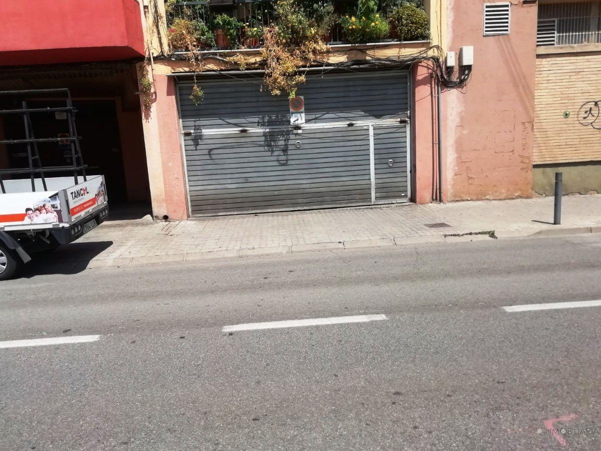 Venta de garaje en Sant Andreu de Llavaneres