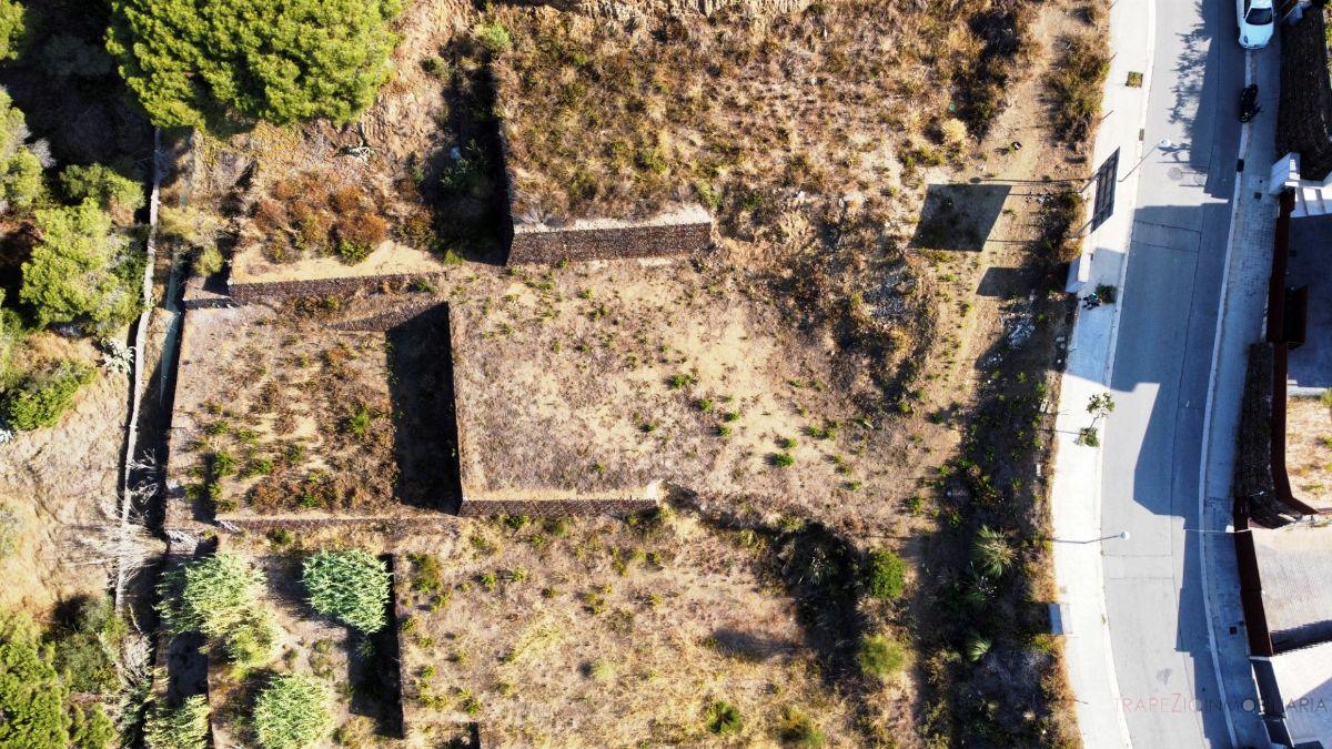 Venta de terreno en Sant Vicenç de Montalt