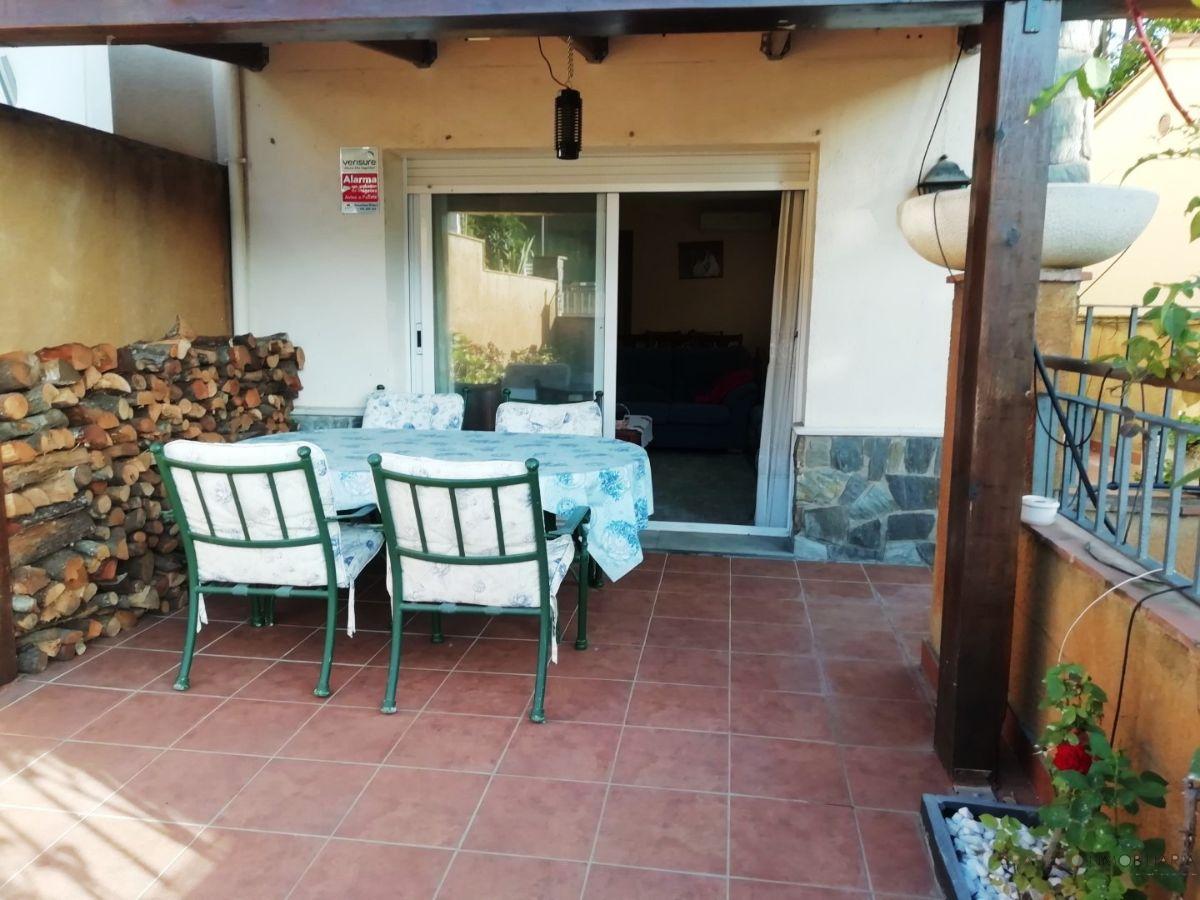 For rent of house in Sant Andreu de Llavaneres