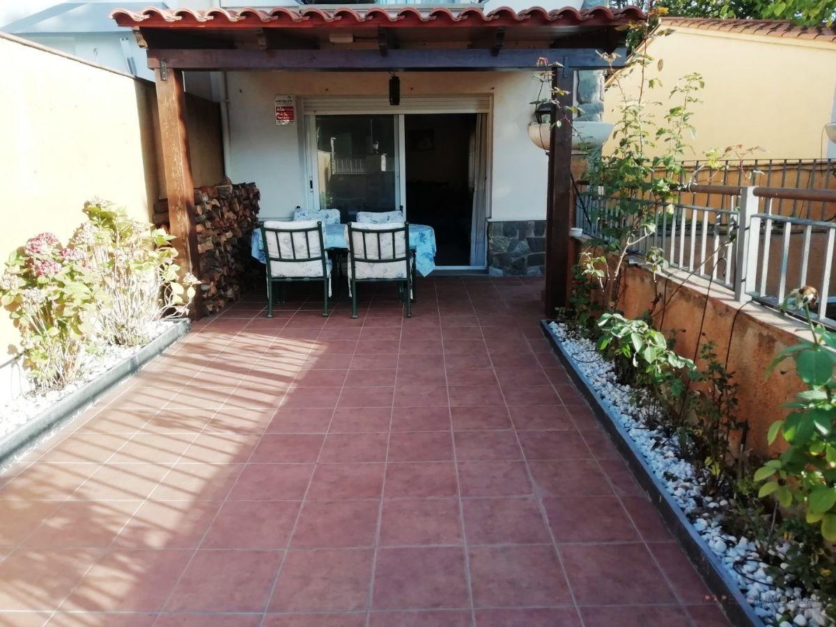 For rent of house in Sant Andreu de Llavaneres