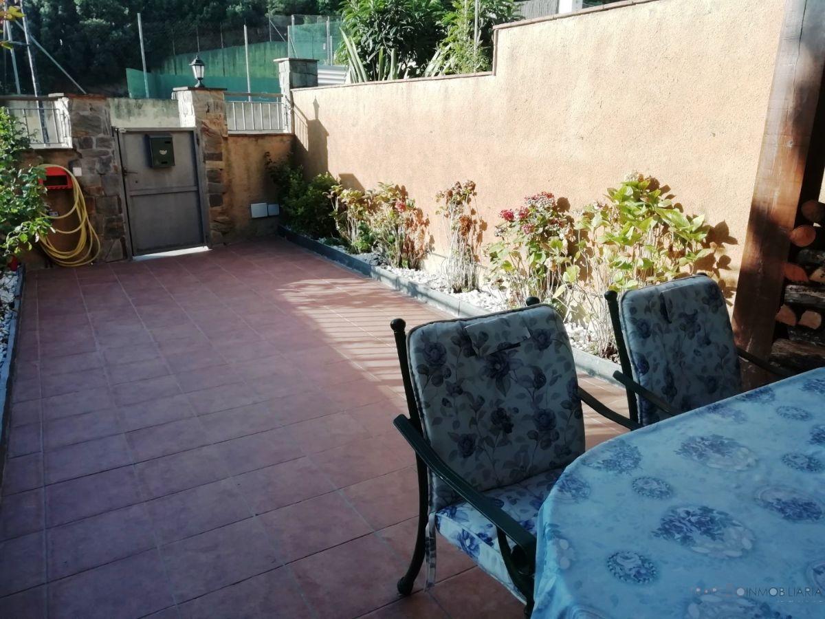 For rent of house in Sant Andreu de Llavaneres