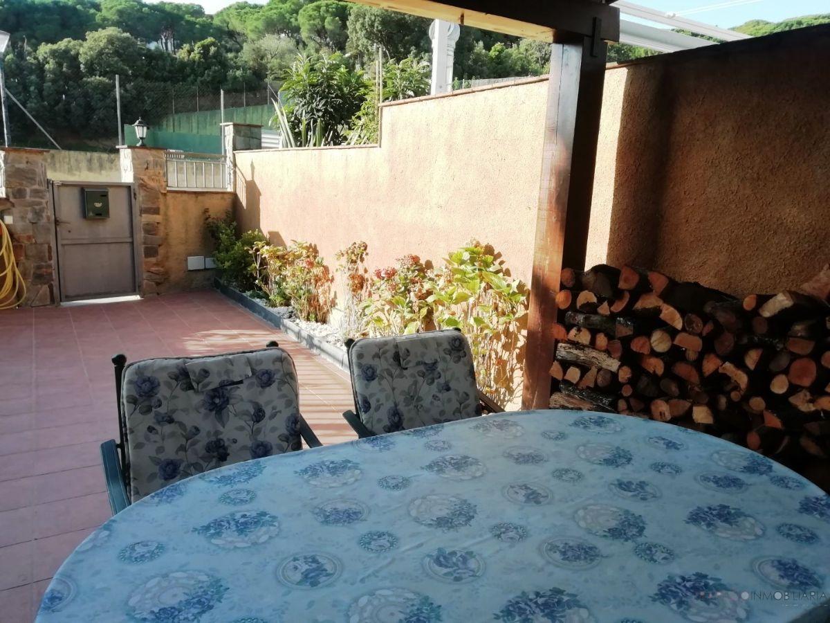 For rent of house in Sant Andreu de Llavaneres