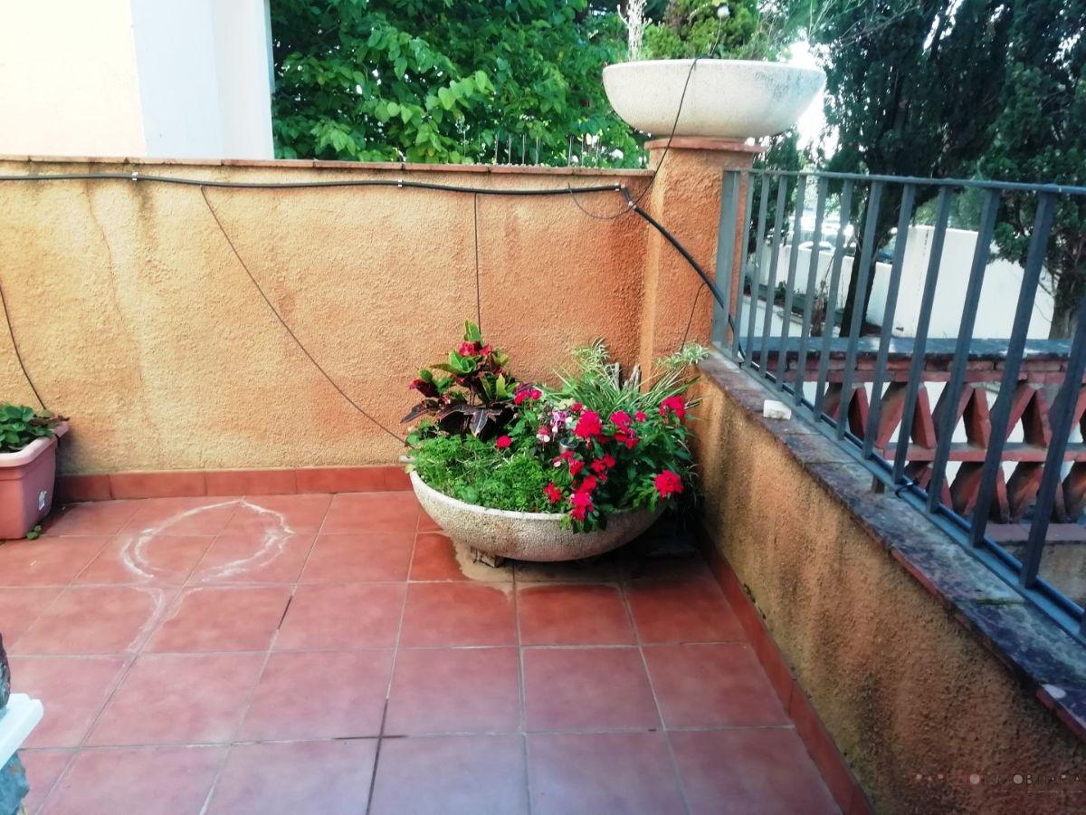 For rent of house in Sant Andreu de Llavaneres