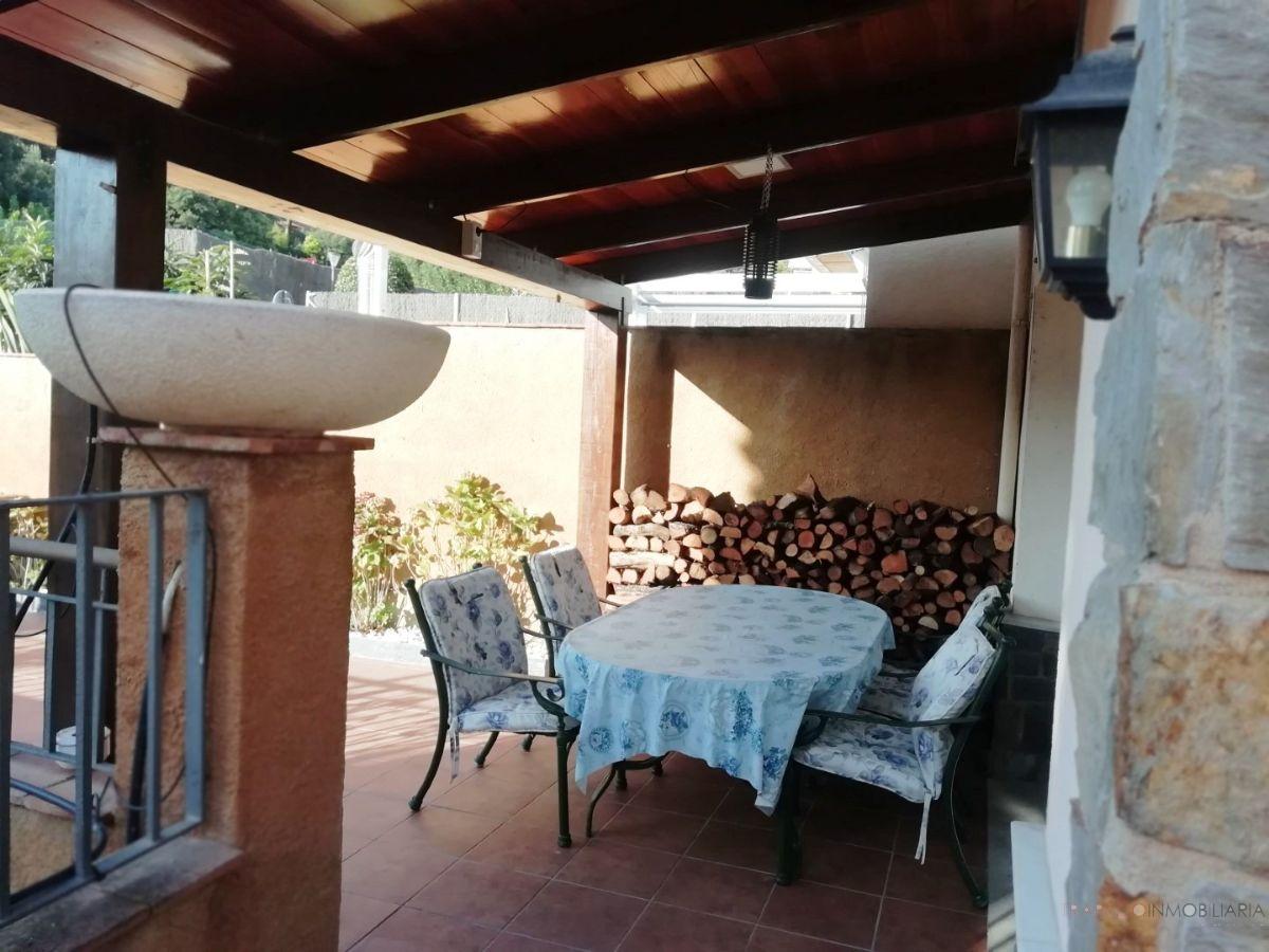 For rent of house in Sant Andreu de Llavaneres