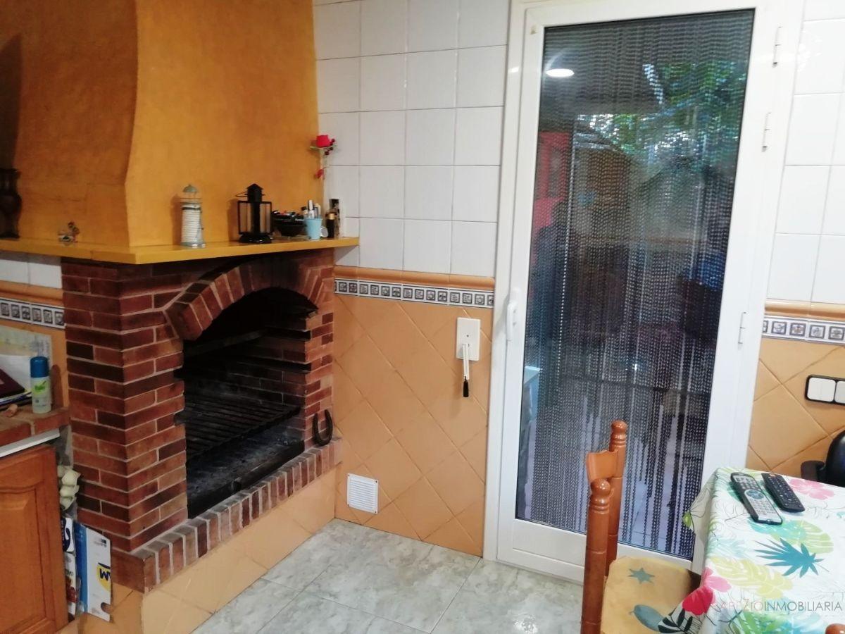 For rent of house in Sant Andreu de Llavaneres