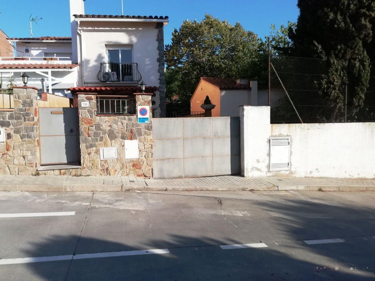 Alquiler de casa en Sant Andreu de Llavaneres