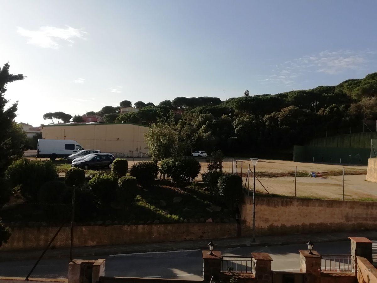 Alquiler de casa en Sant Andreu de Llavaneres