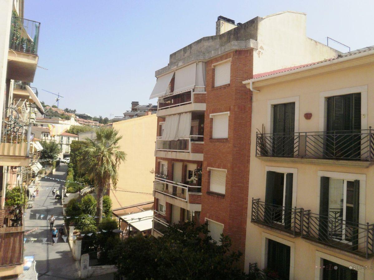 For sale of duplex in Sant Andreu de Llavaneres