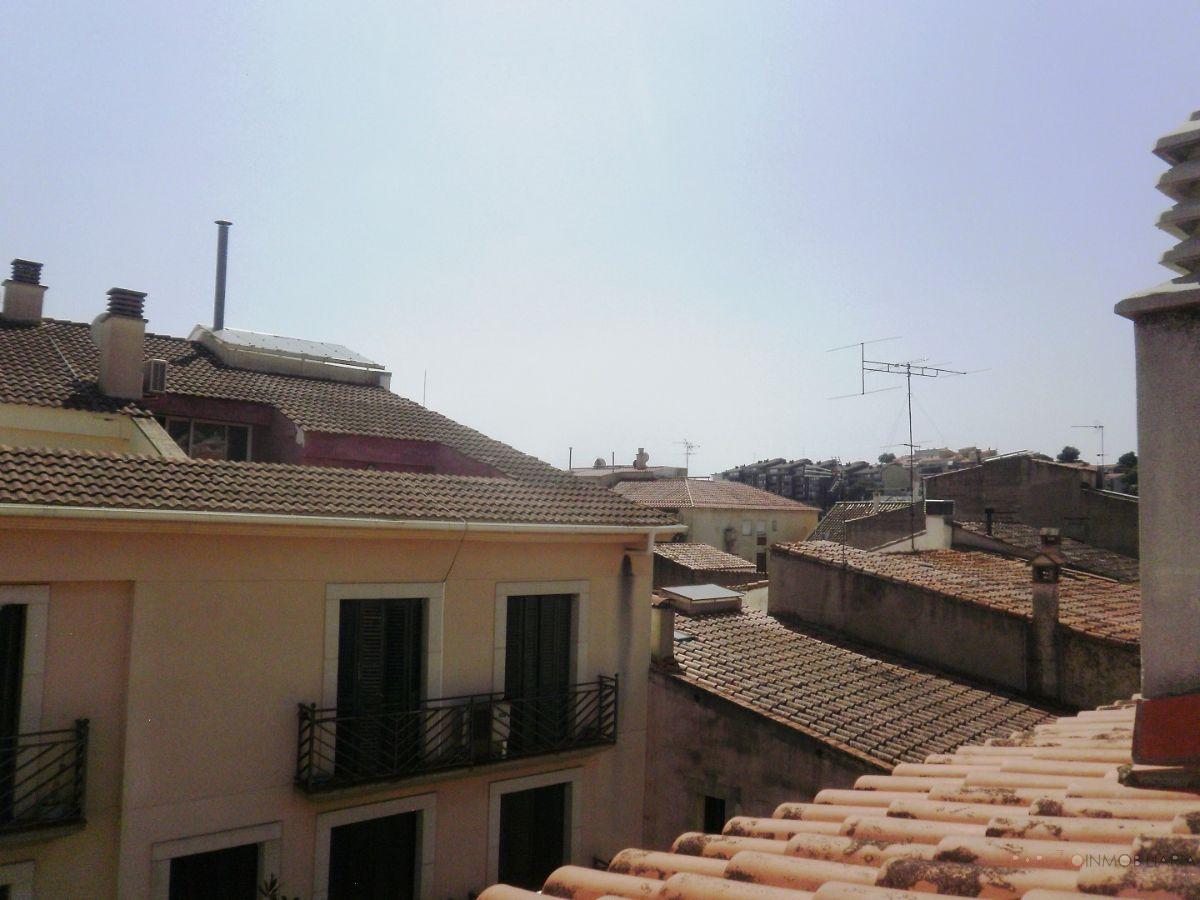 Venta de dúplex en Sant Andreu de Llavaneres