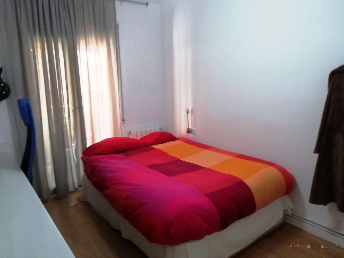 For sale of flat in Sant Andreu de Llavaneres