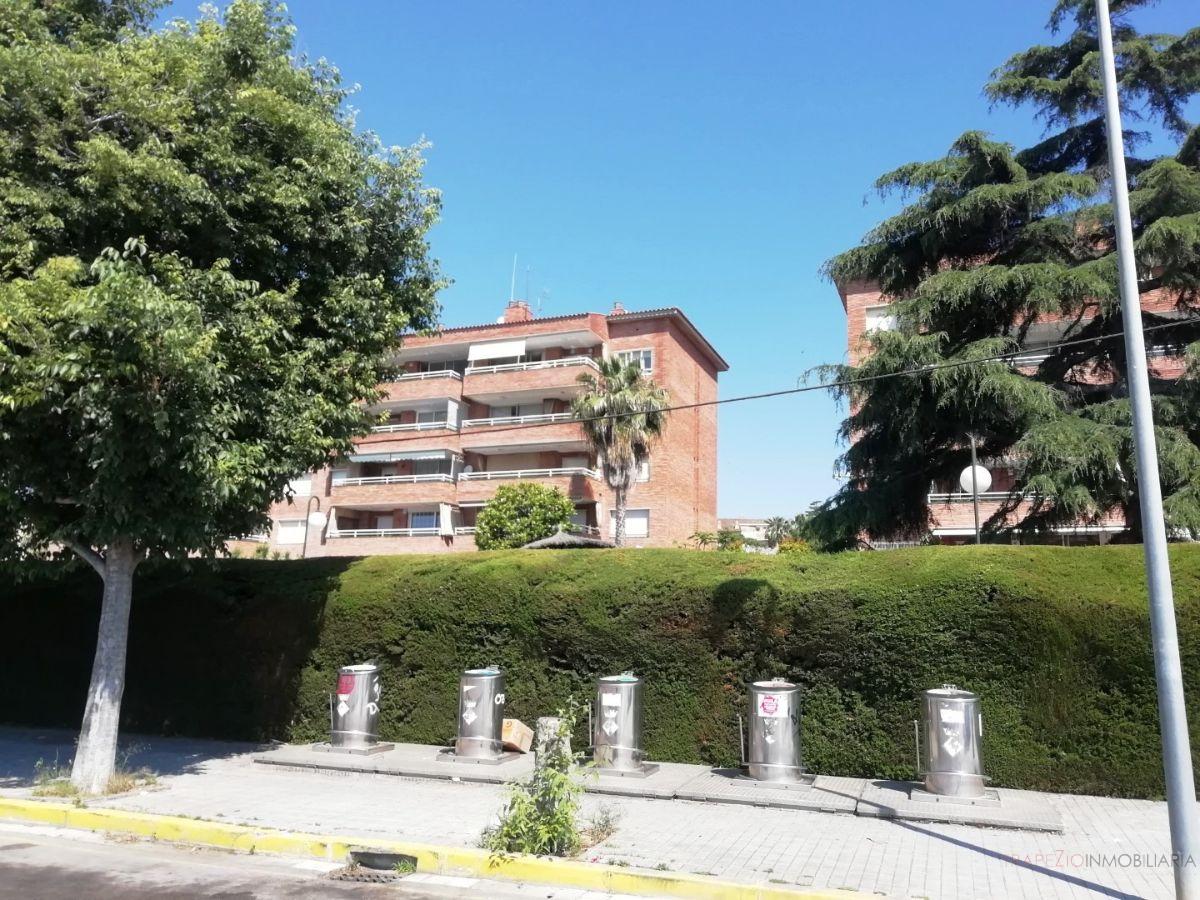 For sale of penthouse in Sant Andreu de Llavaneres