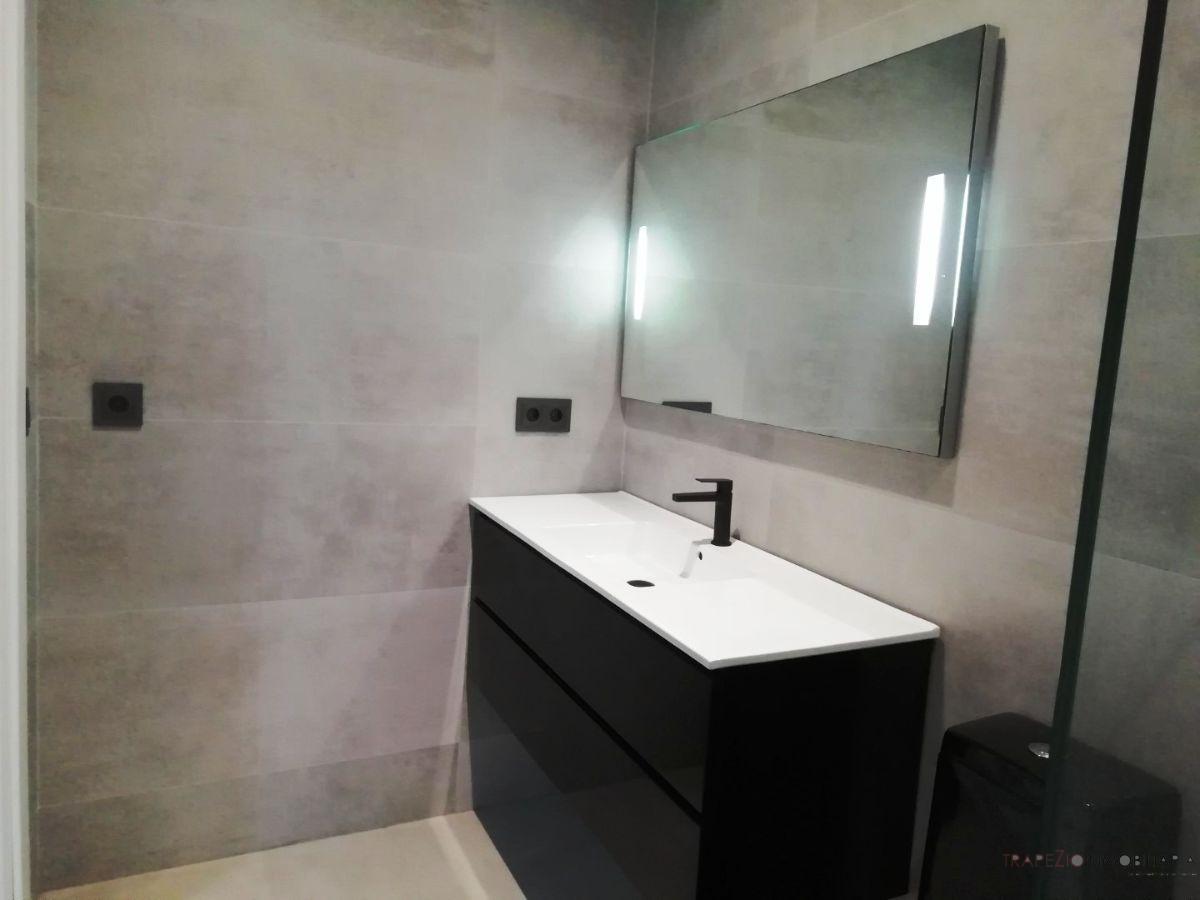 For rent of office in Sant Andreu de Llavaneres