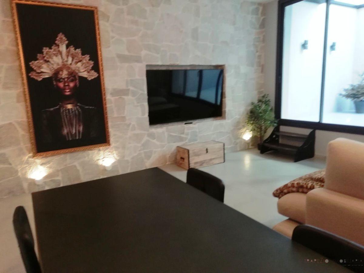 For rent of office in Sant Andreu de Llavaneres
