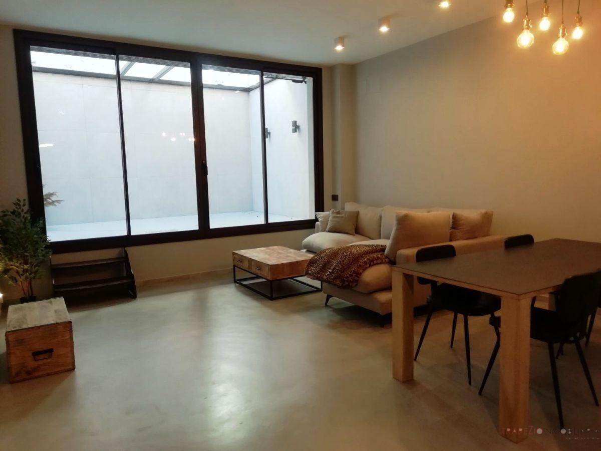 For rent of office in Sant Andreu de Llavaneres