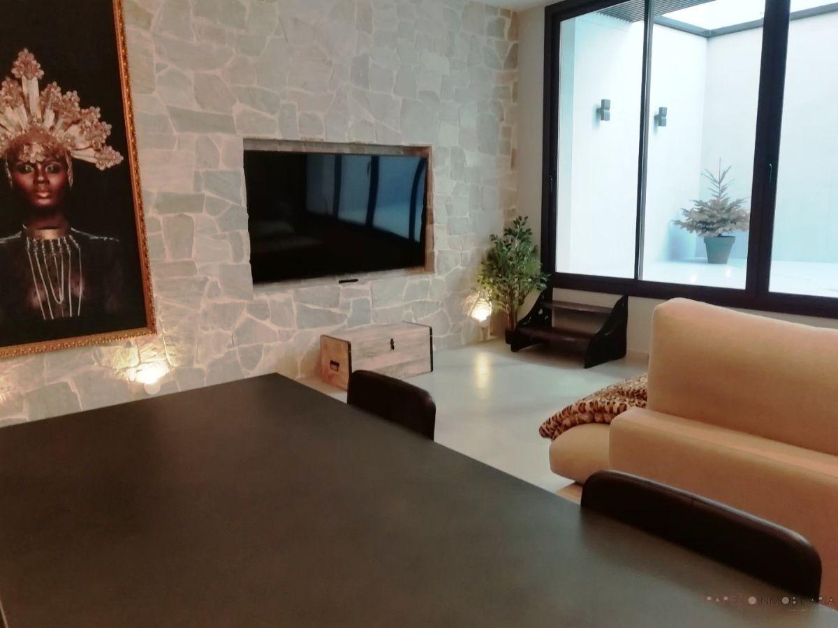 For rent of office in Sant Andreu de Llavaneres