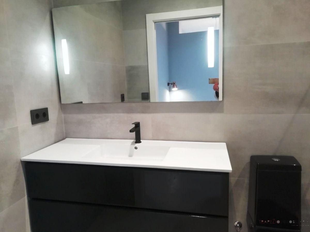 For rent of office in Sant Andreu de Llavaneres
