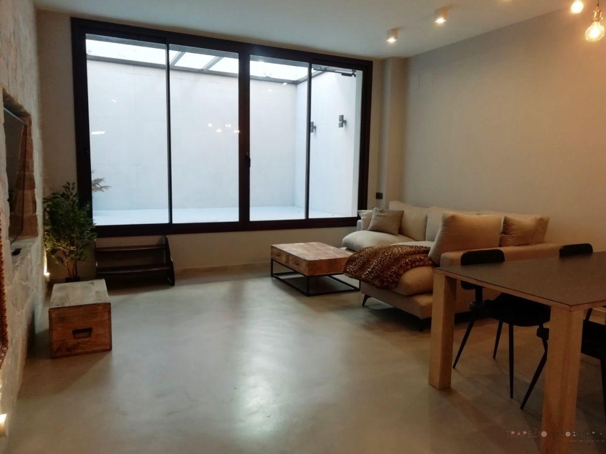 For rent of office in Sant Andreu de Llavaneres