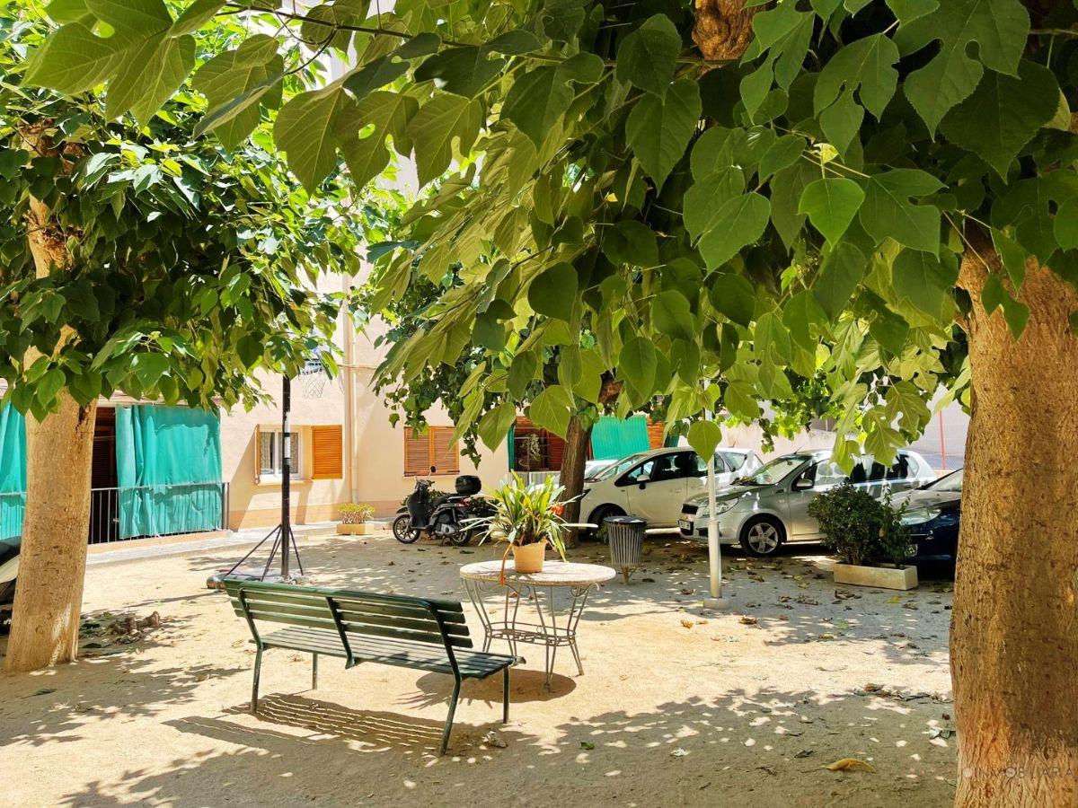 For sale of flat in Sant Andreu de Llavaneres