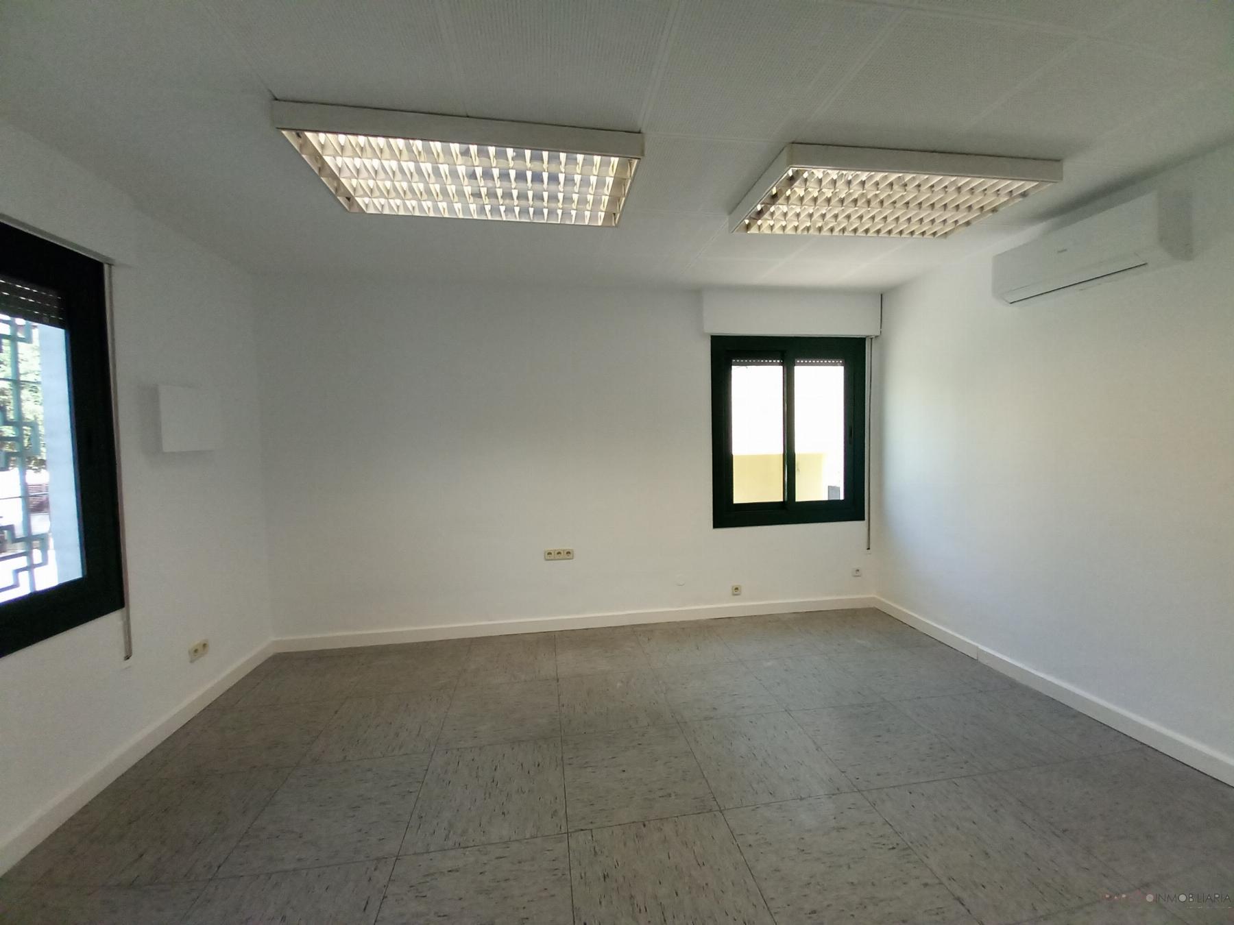 For rent of commercial in Sant Andreu de Llavaneres