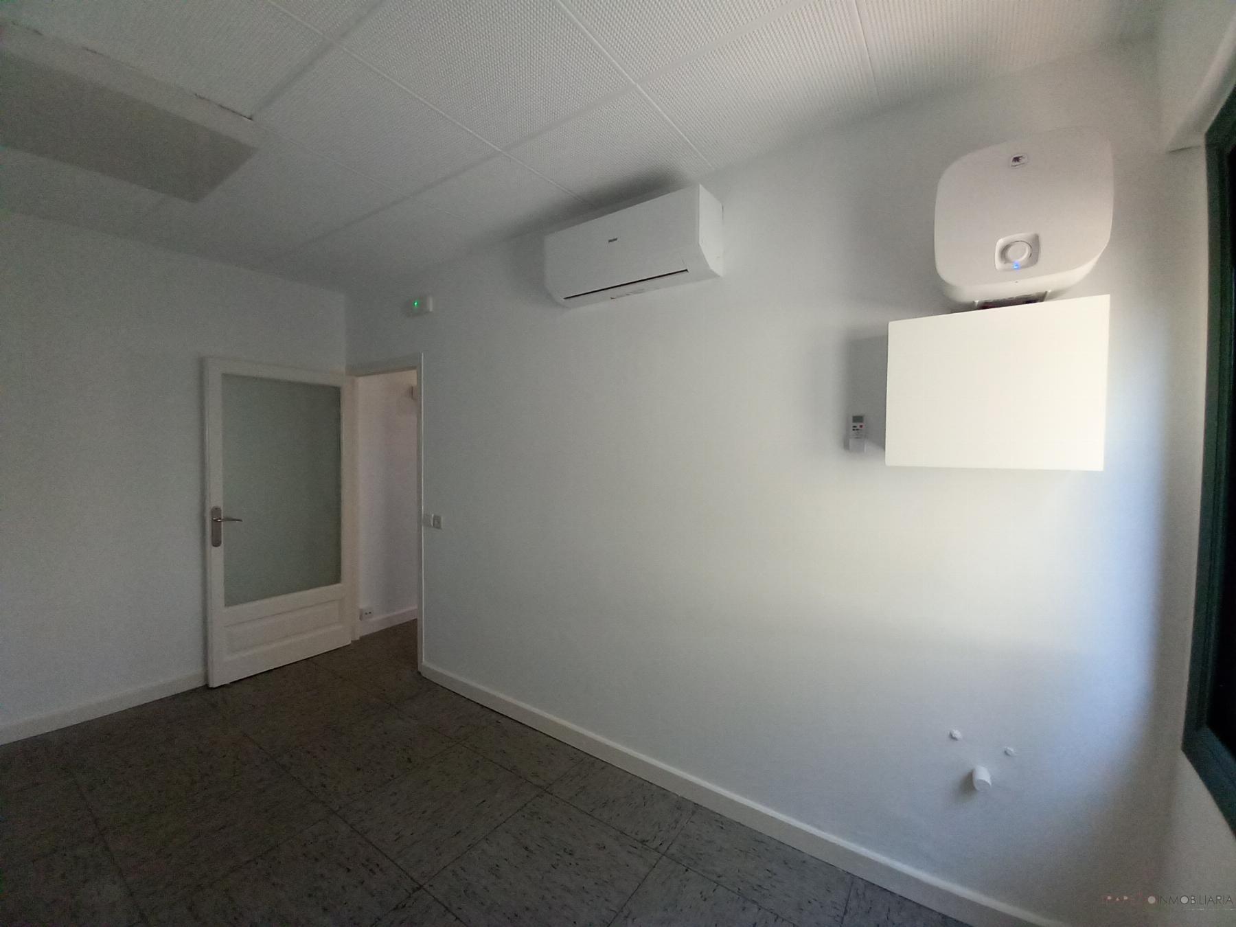 For rent of commercial in Sant Andreu de Llavaneres