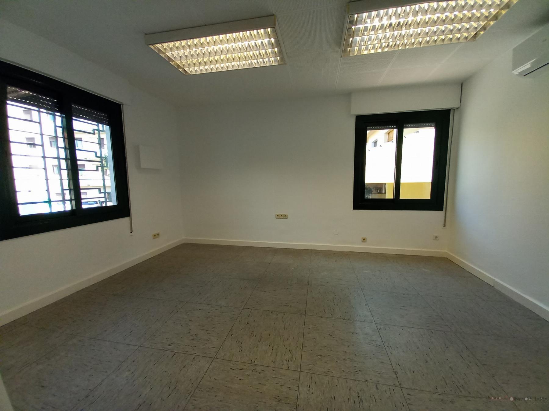For rent of commercial in Sant Andreu de Llavaneres