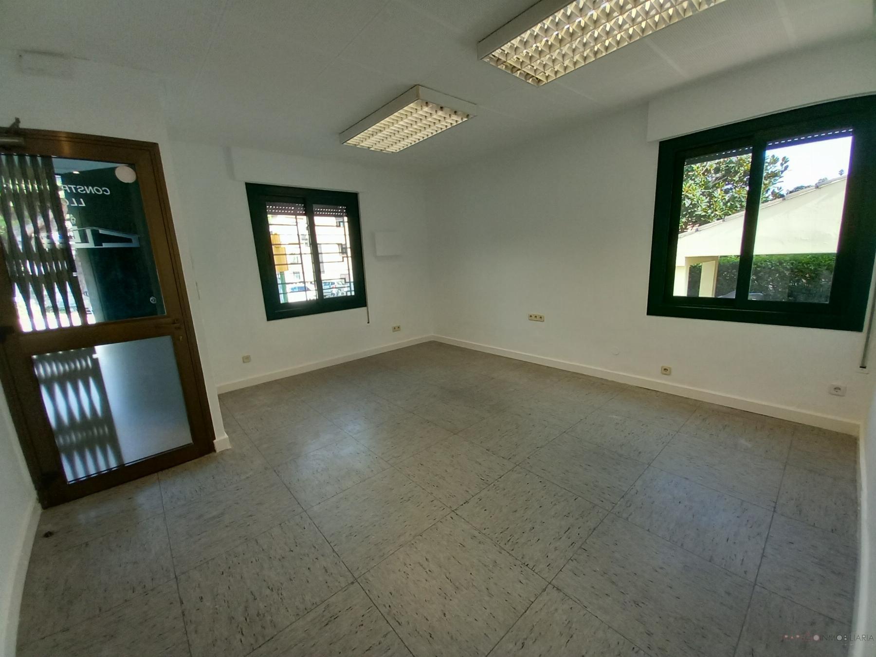 For rent of commercial in Sant Andreu de Llavaneres