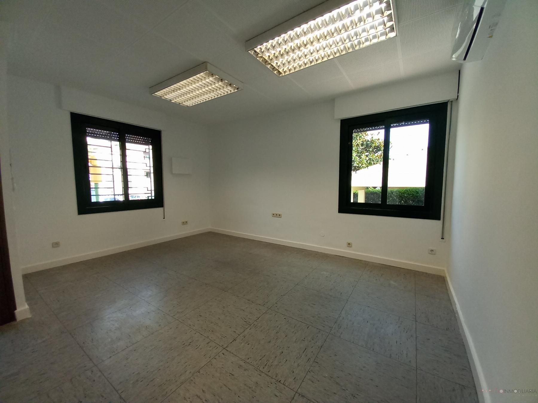 For rent of commercial in Sant Andreu de Llavaneres