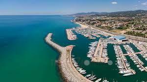 For sale of land in Sant Andreu de Llavaneres