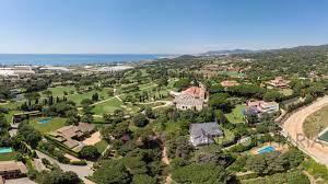 For sale of land in Sant Andreu de Llavaneres