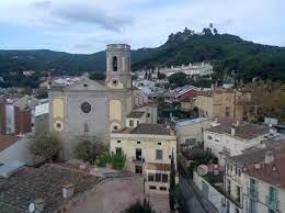 For sale of land in Sant Andreu de Llavaneres