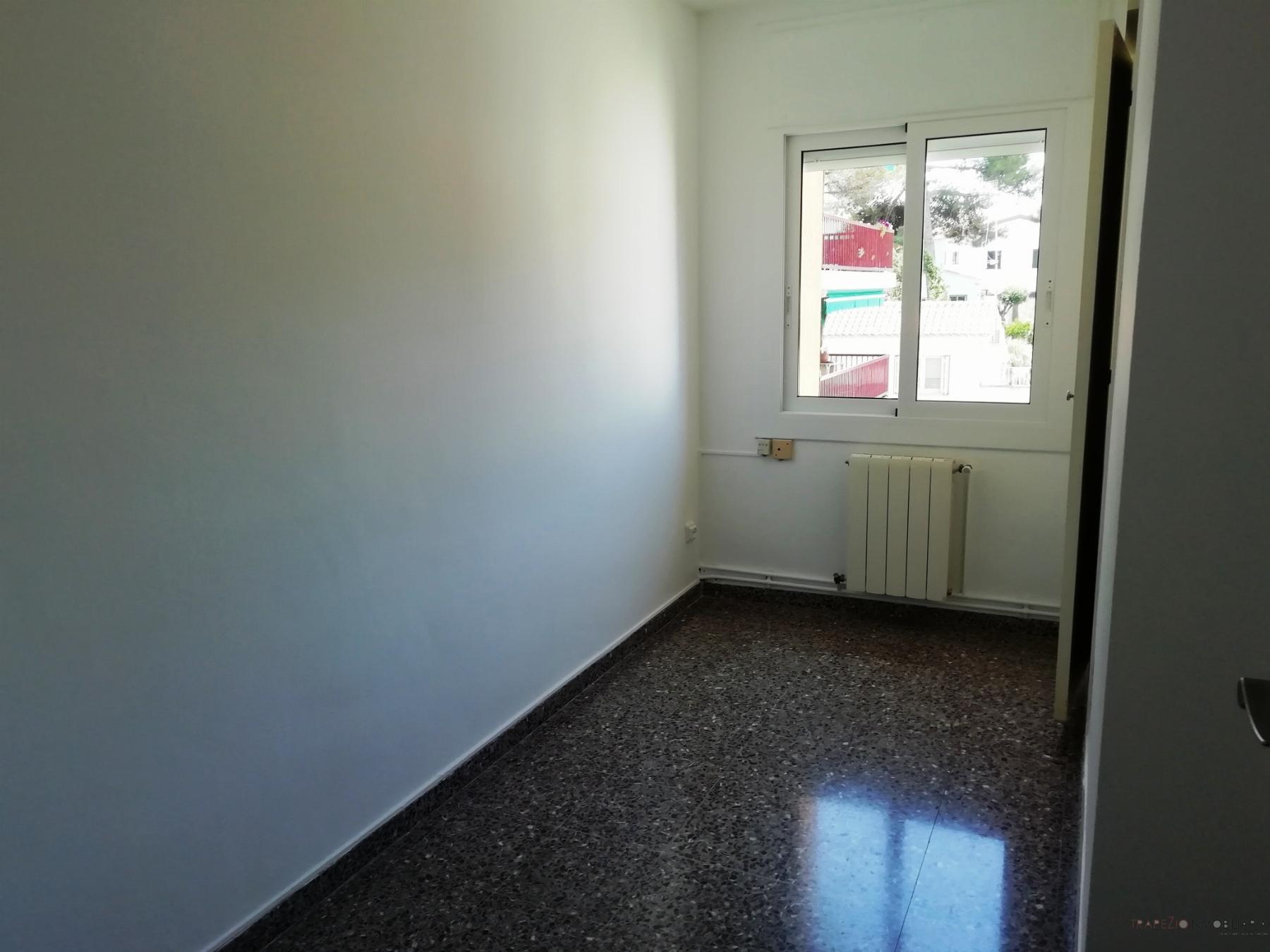 For sale of flat in Sant Andreu de Llavaneres