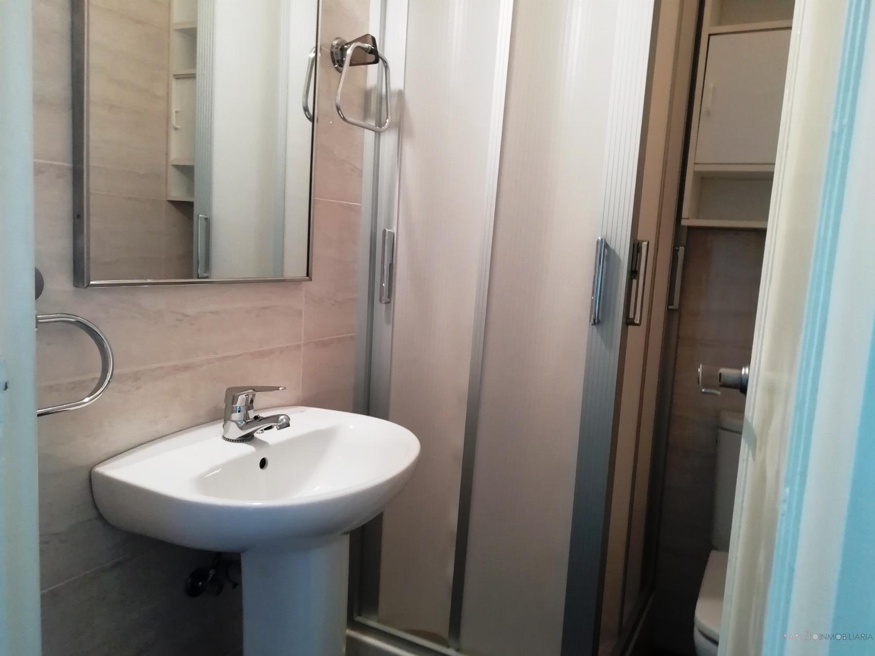 For sale of flat in Sant Andreu de Llavaneres