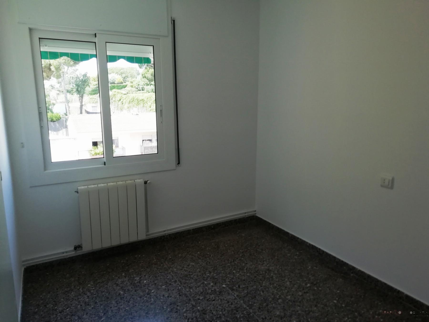 Venta de piso en Sant Andreu de Llavaneres