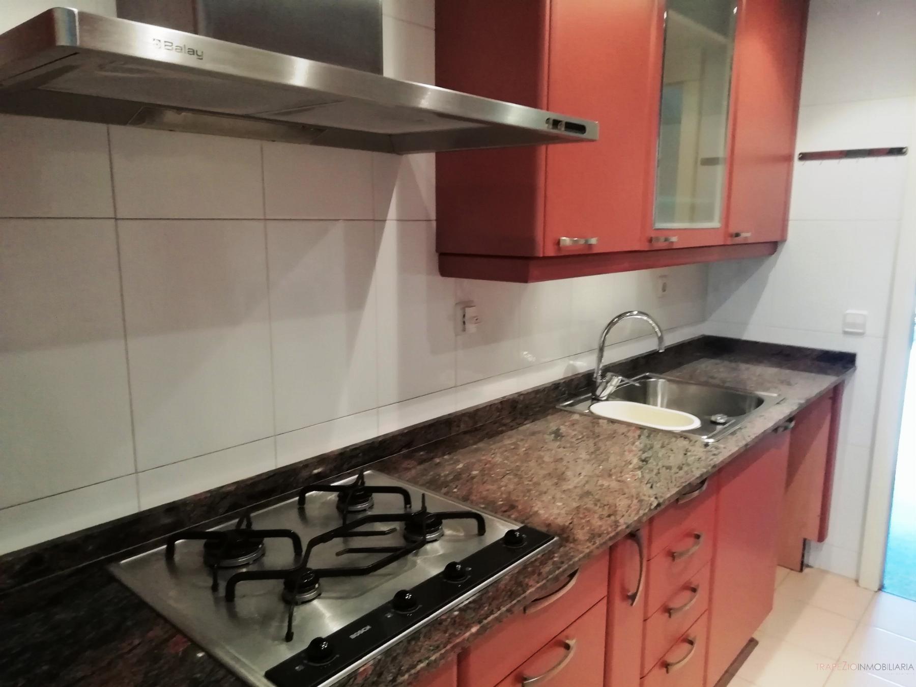 Venta de piso en Sant Andreu de Llavaneres