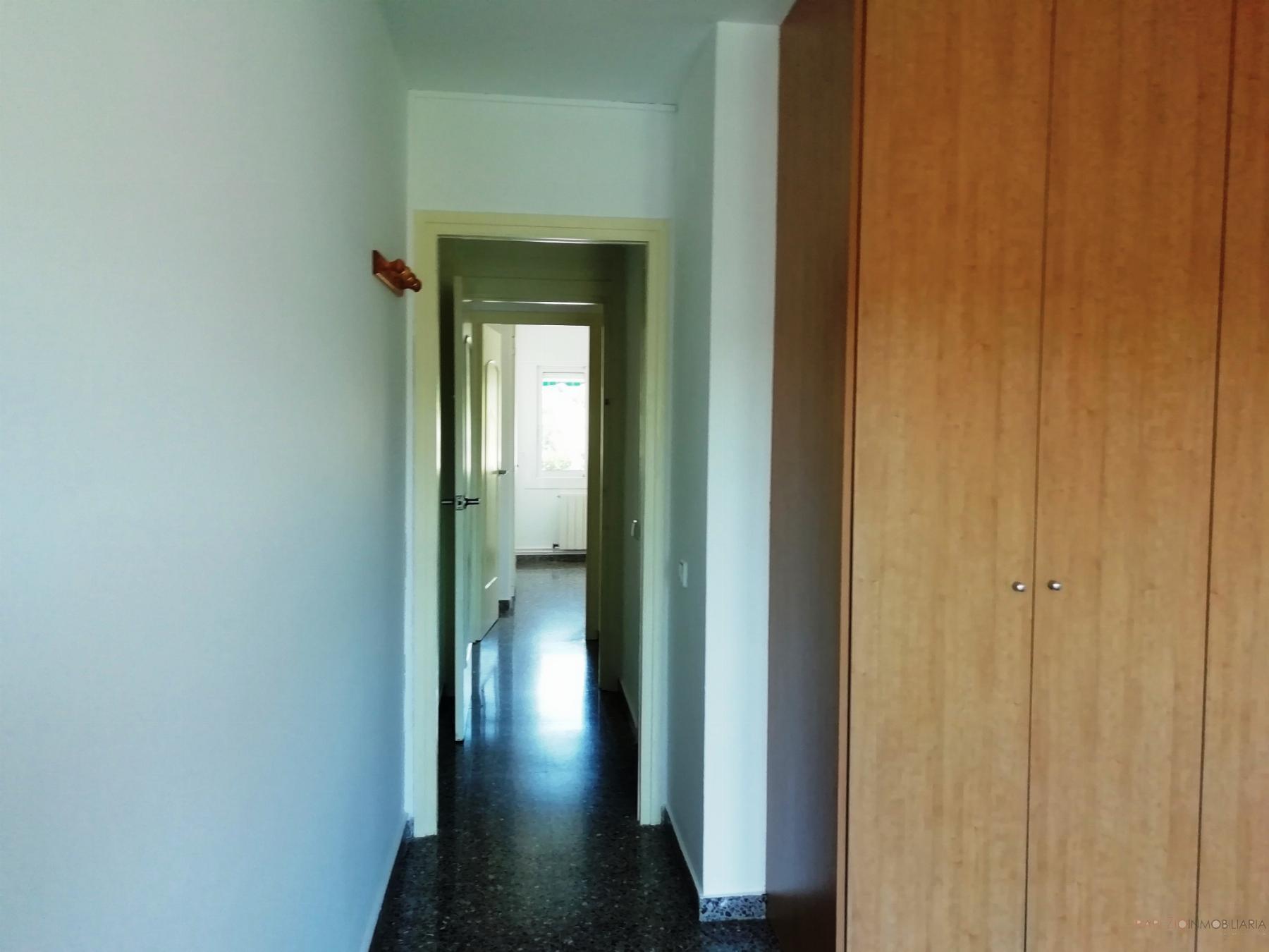 Venta de piso en Sant Andreu de Llavaneres