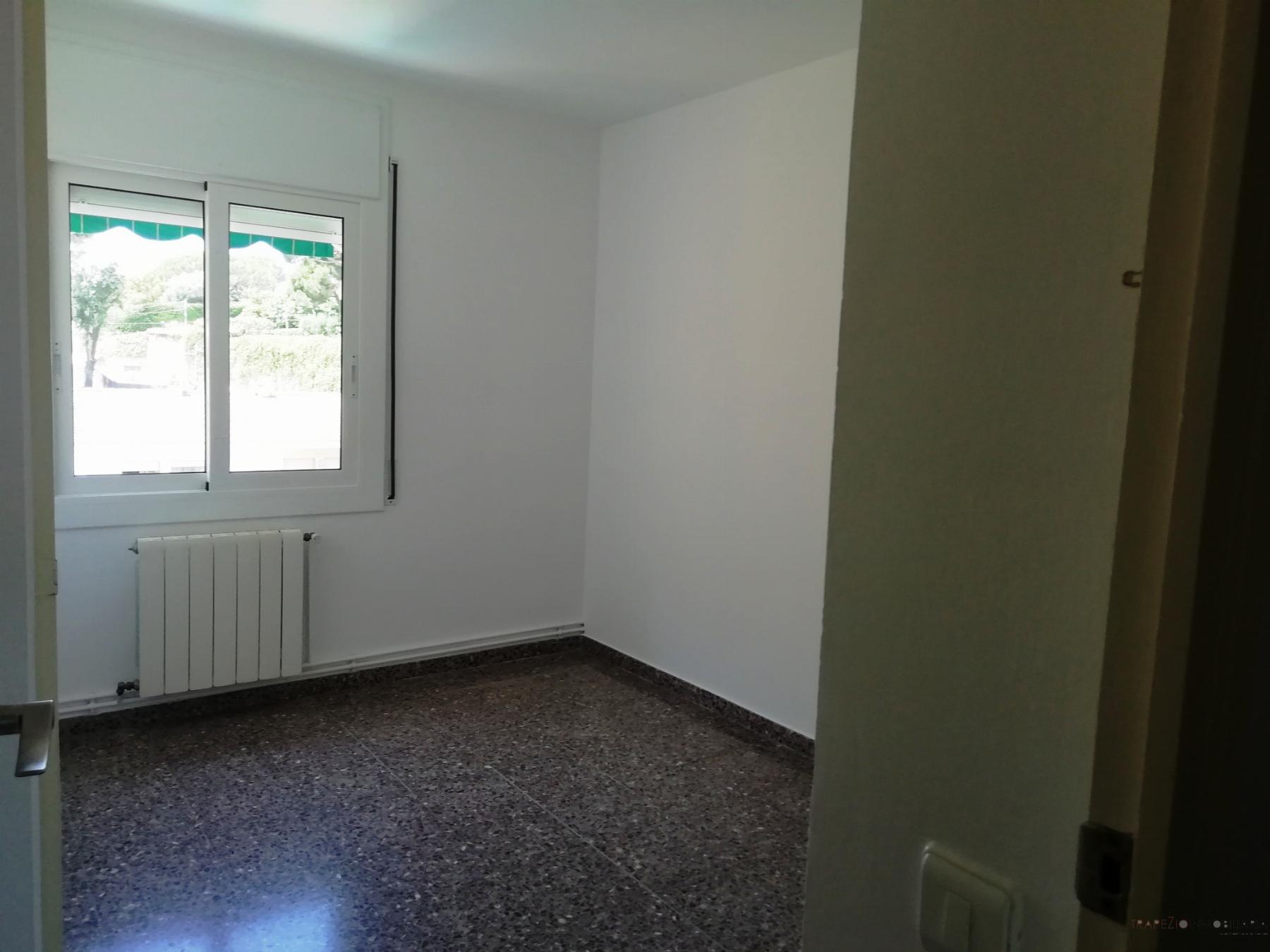 For sale of flat in Sant Andreu de Llavaneres