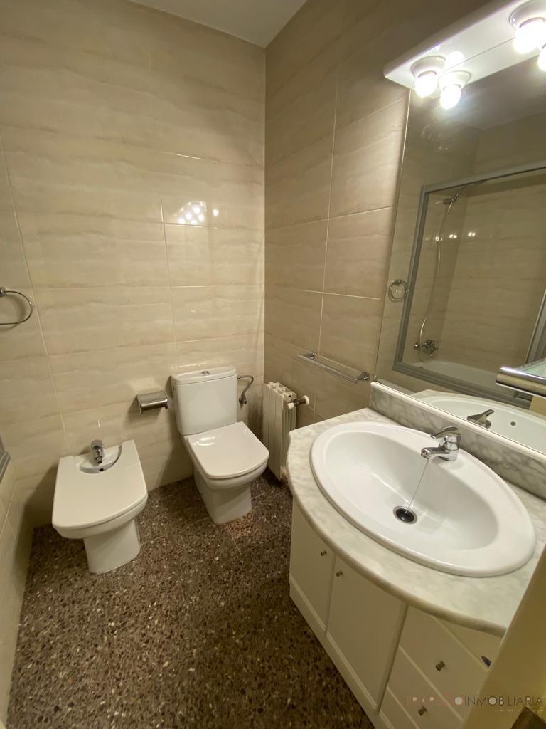 For sale of flat in Sant Andreu de Llavaneres