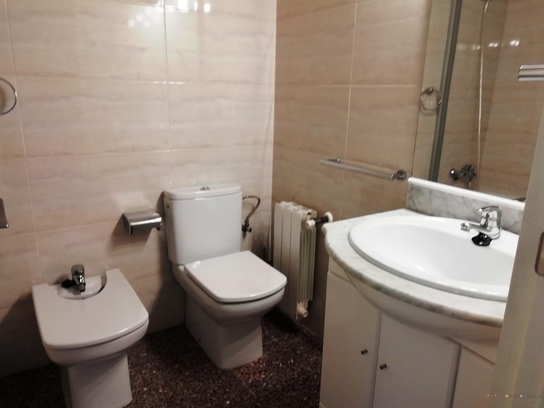 For sale of flat in Sant Andreu de Llavaneres