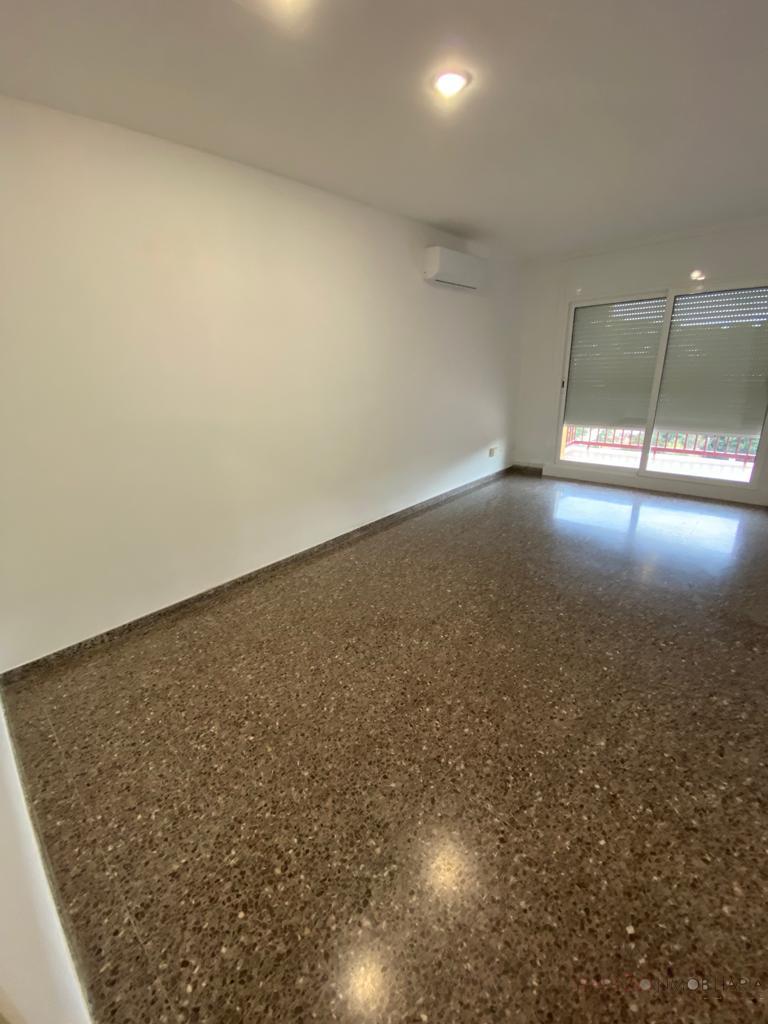 Venta de piso en Sant Andreu de Llavaneres