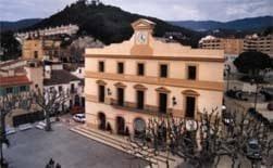 Venta de piso en Sant Andreu de Llavaneres